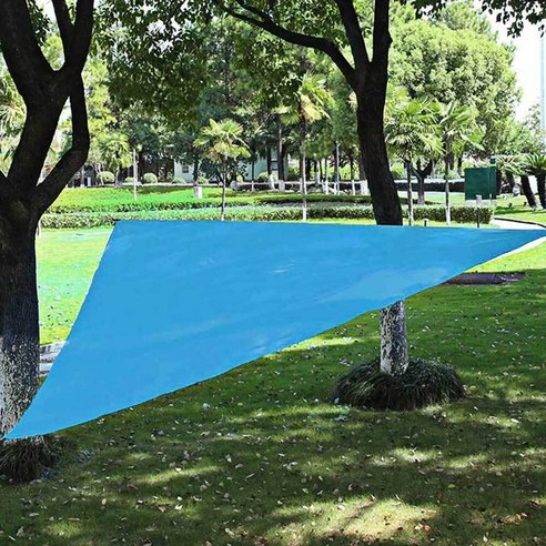 4m 넉넉한 사이즈와 완벽 방수 기능으로 캠핑의 즐거움을 더하다