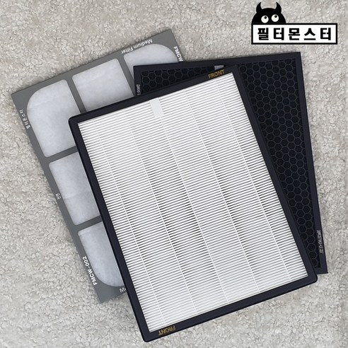 웅진코웨이 공기청정기 필터