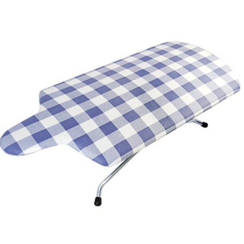 충무산업 좌식 다리미판 거북등다리미판, 체크, 10개