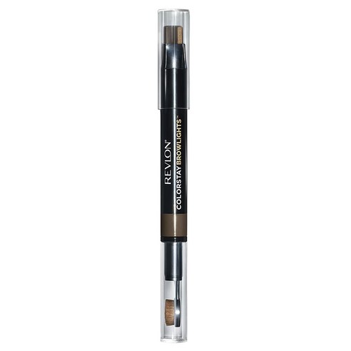 레브론 컬러스테이 브로우라이트 포마드 펜슬 1.1g, 1개, 403 Dark Brown