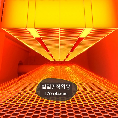 손끝까지 따뜻하게, 효율적인 업무 환경을 위한 선택, 키보드히터