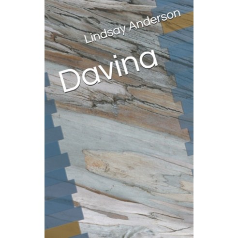 Davina Paperback, Independently Published