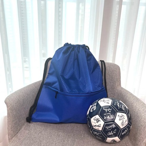 다재다능 스포츠 백팩, 하나로 충분합니다.