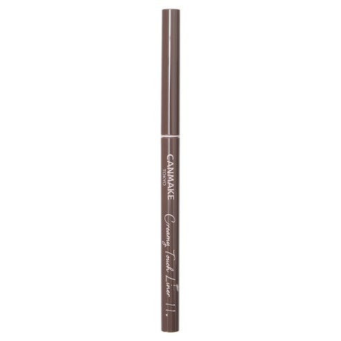 캔메이크 젤 라이너 0.1g, 1개, 11 클라우디 그레이