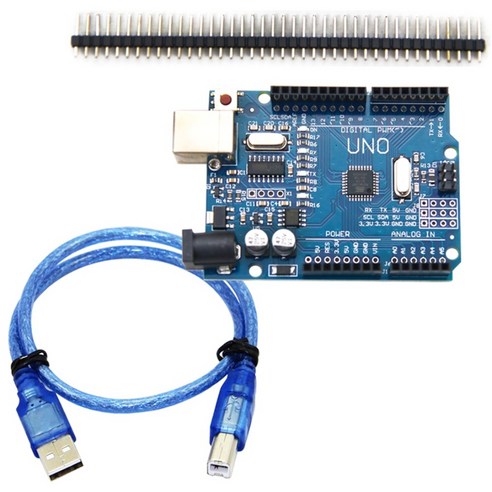 코딩 입문, 어디서부터 시작해야 할까요? 아두이노 실습 키트 하나로 시작하는 스마트한 방법! 아두이노우노