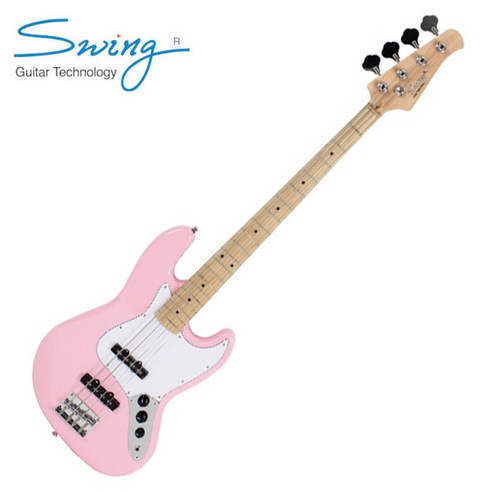 Swing - G1 SE 베이스기타 / BK(M), *, *
