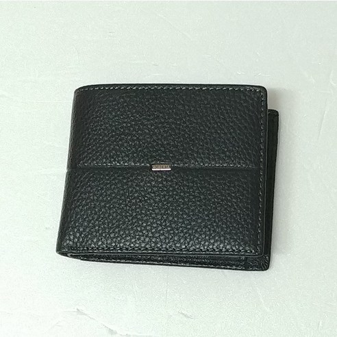 남학생을 위한 스타일리시하고 실용적인 반지갑