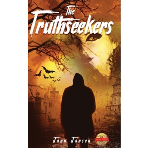 (영문도서) The Truthseekers Hardcover, Pageturner Press and Media, English, 9781638713388