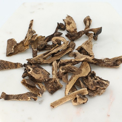 건능이버섯 자연산 절편 50g 특품 건조능이 마이산약초 삼계탕 선물세트, 1개