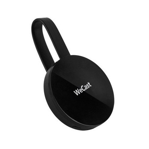 유니콘 WIFI DISPLAY K5 듀얼코어 무선동글, 단품, 1개