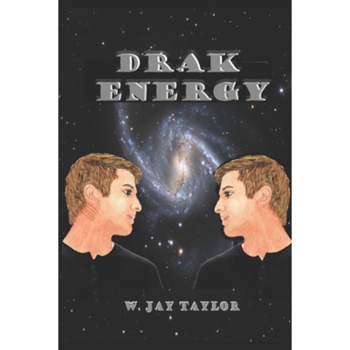 Dark Energy Paperback, Independently Published