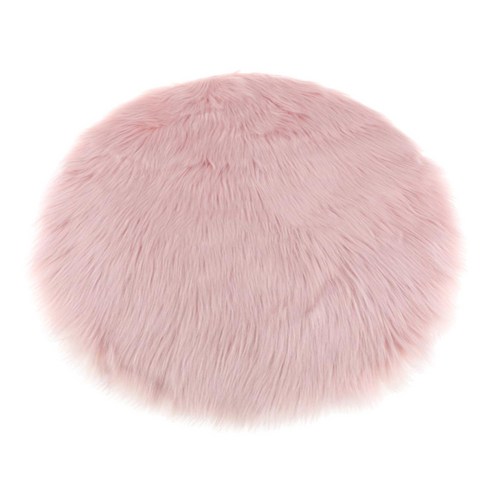 부드러운 매트, 라이트 핑크, 폴리 에스터