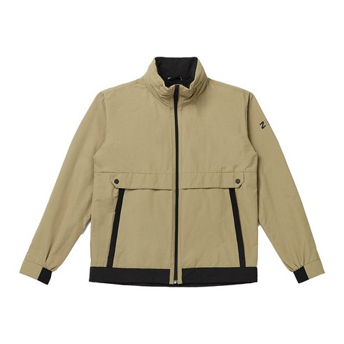 [잔카 본사]미시시피 자켓 M 남성용 ZFCDFJK001