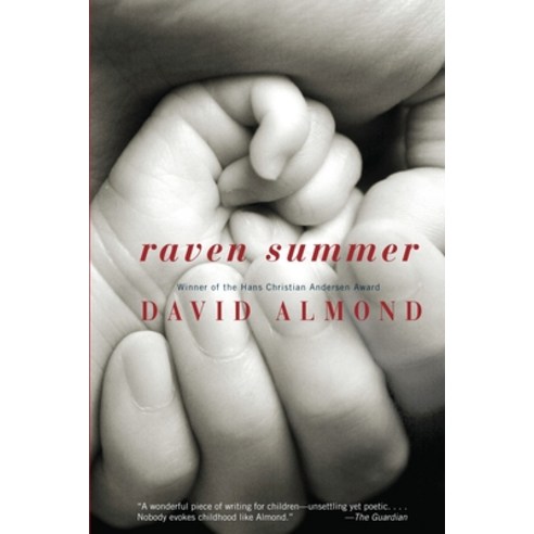 (영문도서) Raven Summer Paperback, Ember, English, 9780385738071