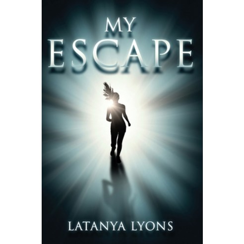 (영문도서) My Escape Hardcover, Latanya Lyons, English, 9789692293624