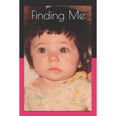 Finding Me: A Journey through my life Paperback, Independently Published
