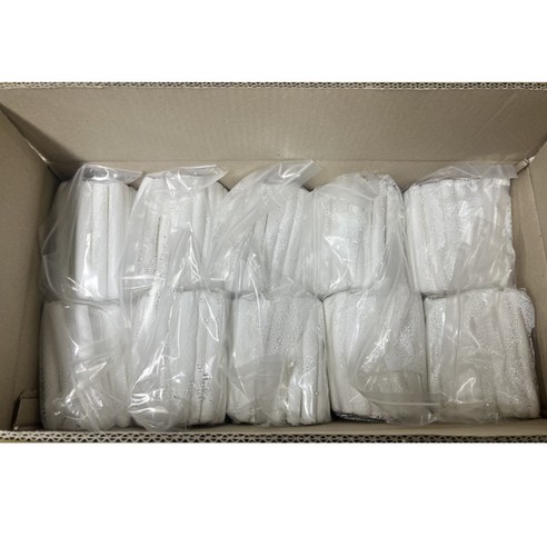 깨끗함과 편리함을 더하다: 일회용 순수 업소용 물티슈로 당신의 공간을 빛내세요