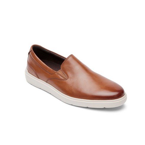 락포트 토탈 모션 코트 슬립온 715945