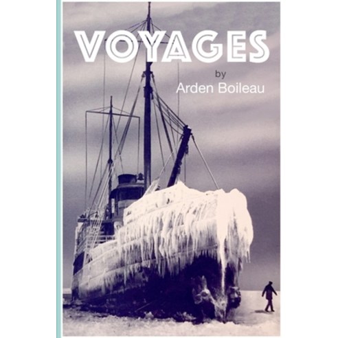 (영문도서) Voyages Paperback, Independently Published, English, 9798663993760
