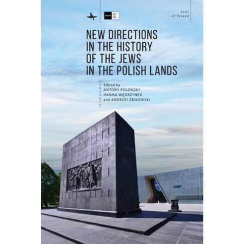 New Directions in the History of the Jews in the Polish Lands Paperback, Academic Studies Press, English, 9788395237850