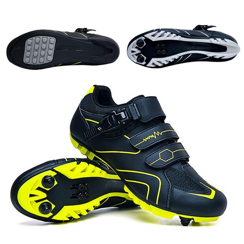 자전거 라이딩 경험을 향상시키는 최적의 선택: 자탄 자전거신발