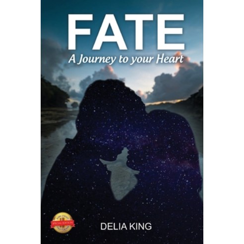 (영문도서) Fate: The Journey to Your Heart Paperback, Pageturner, Press and Media, English, 9781643763736
