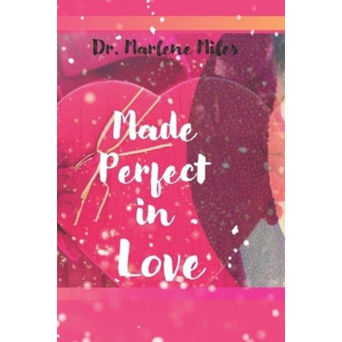 (영문도서) Made Perfect in Love Paperback, Freshwater Press, English, 9781960150059