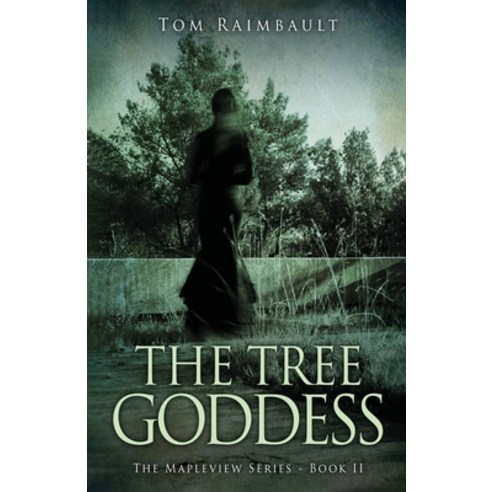 (영문도서) The Tree Goddess Paperback, Next Chapter, English, 9784824164575