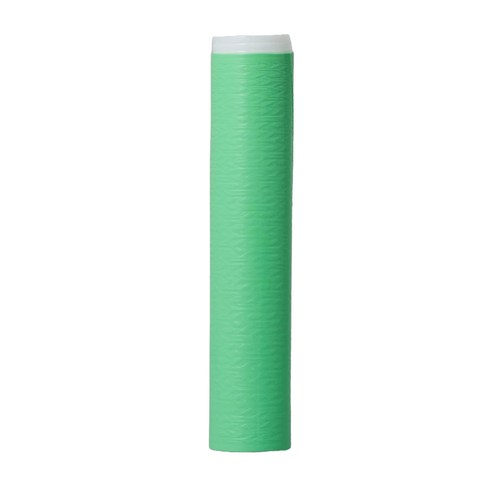 스페인 헬릭스프로 프리미엄 킥보드 자전거 핸들 그립 간편 셀프교체, 11.Solid_Green, 1개