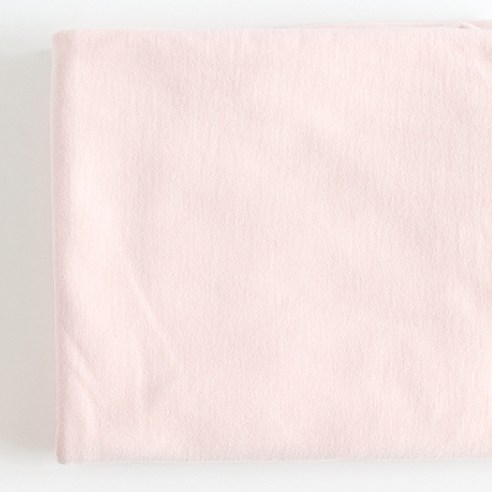 면 원단 30수 싱글다이마루 21컬러, 연핑크