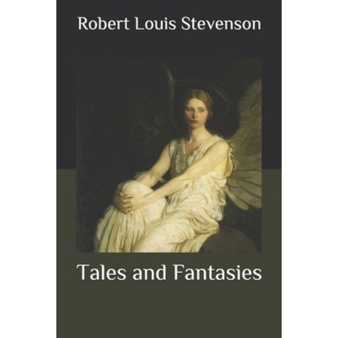 Tales and Fantasies Paperback, Independently Published, English, 9798567047637