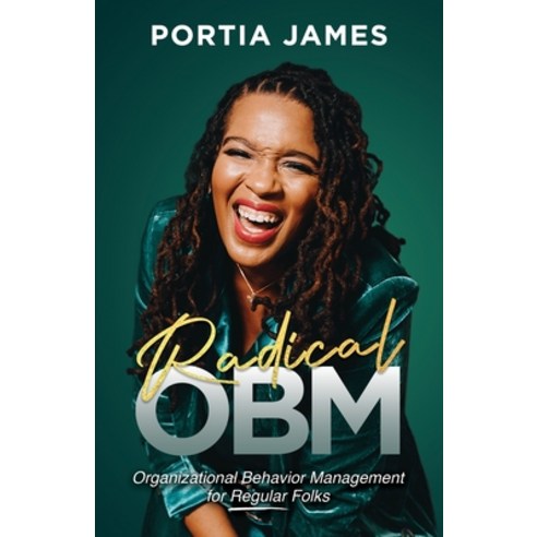 (영문도서) Radical OBM Paperback, Portia James, English, 9798988379423