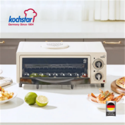 콕스타 아델라 무연 오븐그릴: 쾌적한 주방, 맛있는 요리, 간편한 생활