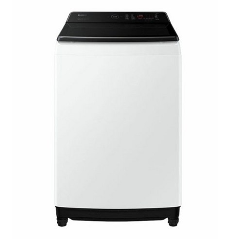 혁신적인 세탁 경험: 삼성 그랑데 AI 세탁기