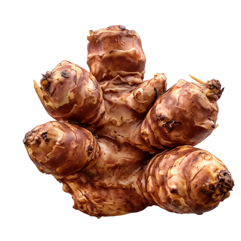 햇 자색돼지감자 생돼지감자 뚱딴지감자, 1박스, 5kg
