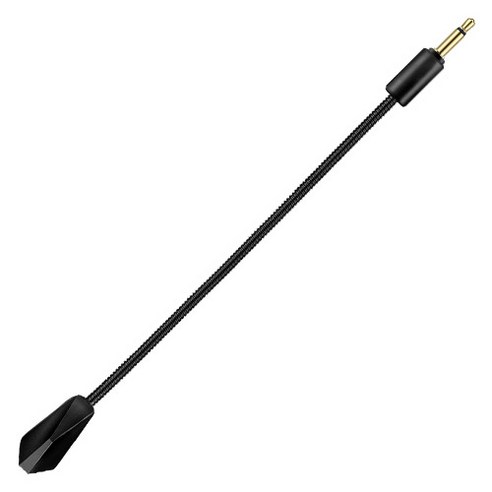 몰입의 극치를 선사하는 다재다능 게이밍 이어폰 붐마이크