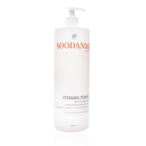노아코스메틱 비타민 토너 1000ml 스킨/토너/화장수, 1개, 1L