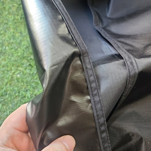 따뜻한 밤하늘 아래, 낭만적인 캠핑을 완성하는 폴라리스 타우루스 웜그