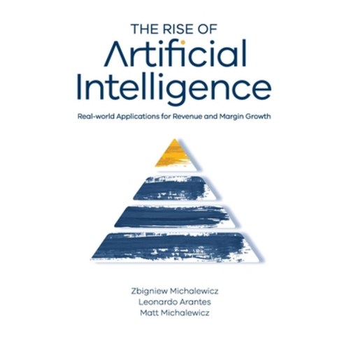 The Rise of Artificial Intelligence Paperback, Hybrid Publishers, English, 9781925736625