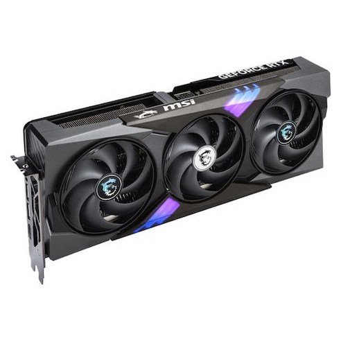 MSI RTX 5080 게이밍 트리오 OC, 꿈꿔왔던 게임 세계를 현실로!