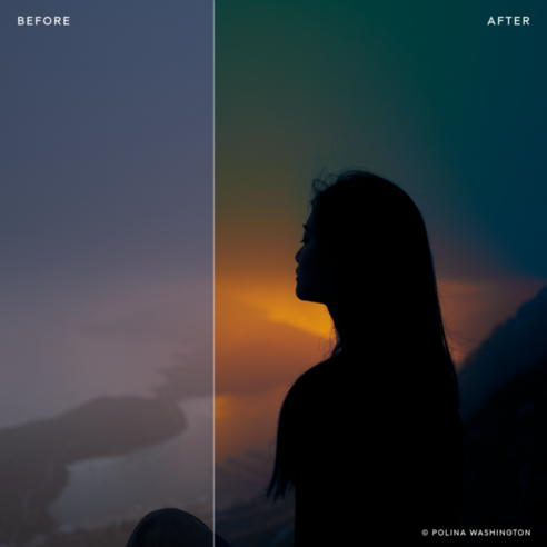 사진가를 위한 궁극의 선택, 캡쳐원 프로 평생 버전