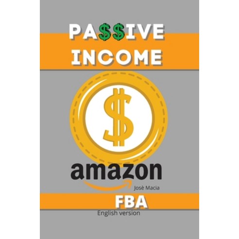 Passive Income Amazon Fba