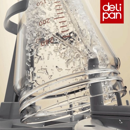 델리팬, 육아의 혁신, 엄마의 여유를 디자인하다