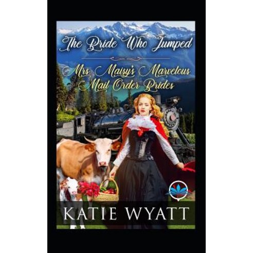 The Bride Who Jumped Paperback, Independently Published, English, 9781098665890