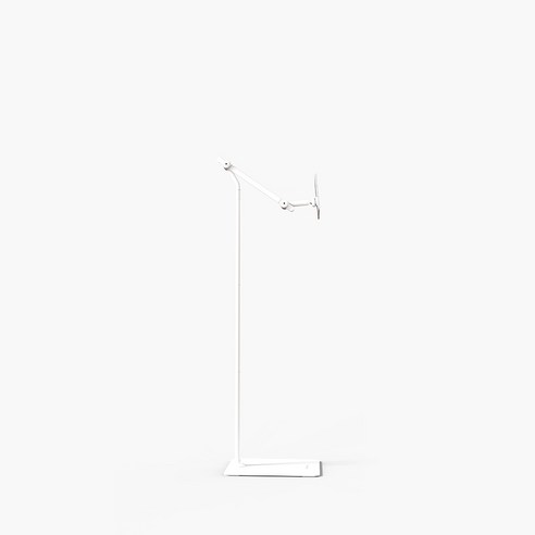 편리하고 다목적적인 지니비 패드바이미 자석 아이패드 거치대