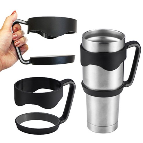 대용량 900ml 30oz 호환 텀블러 손잡이, 텀블러 손잡이 홀더-HD95