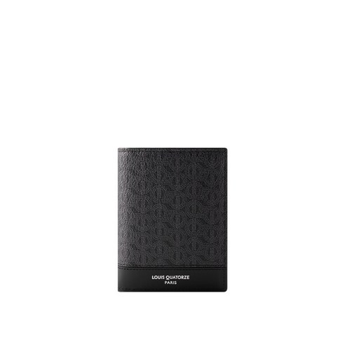루이까또즈 NEW MONOGRAM 남성중지갑 SQ3MG06BL785840