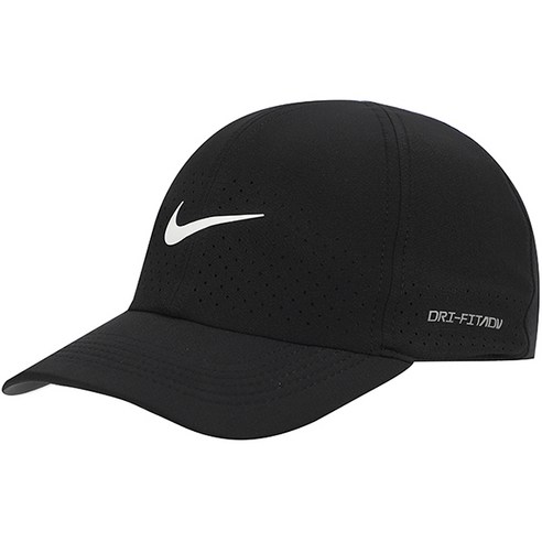 나이키 기능성 스포츠모자 드라이핏 ADV 클럽 언스트럭처드 Tennis cap