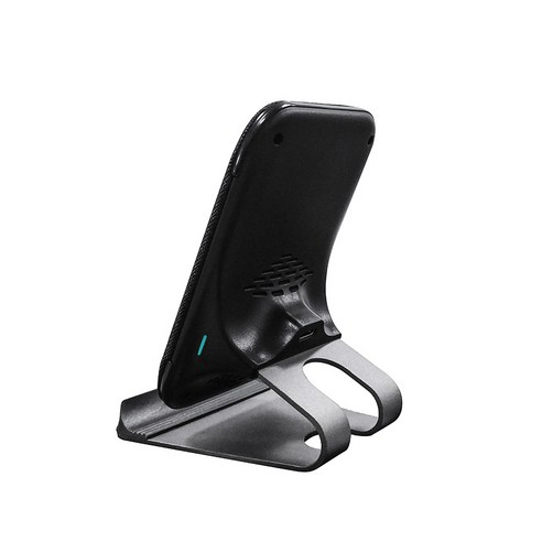 르메이어 스탠드 무선 충전기: 편리하고 고속 충전의 첨단 솔루션