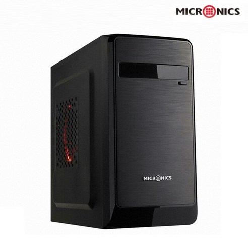 마이크로닉스 루키 USB 3.0 PC케이스